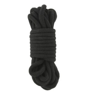 TOYJOY - Kit pentru Începători Bdsm Just for You 11 TOYJOY - Kit pentru Începători Bdsm Just for You - imagine 4