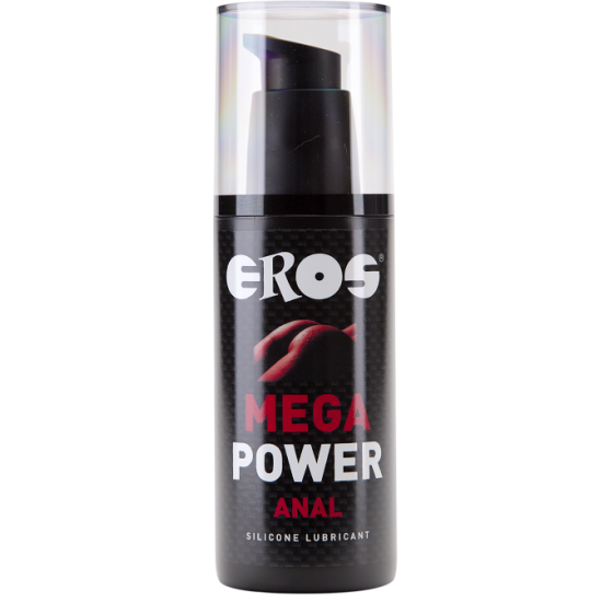 Eros Power Line-Lubrifiant Siliconic Anal Power 125 Ml 1 img 28929 3e34e425f84157de393f7dcd2e415930 1