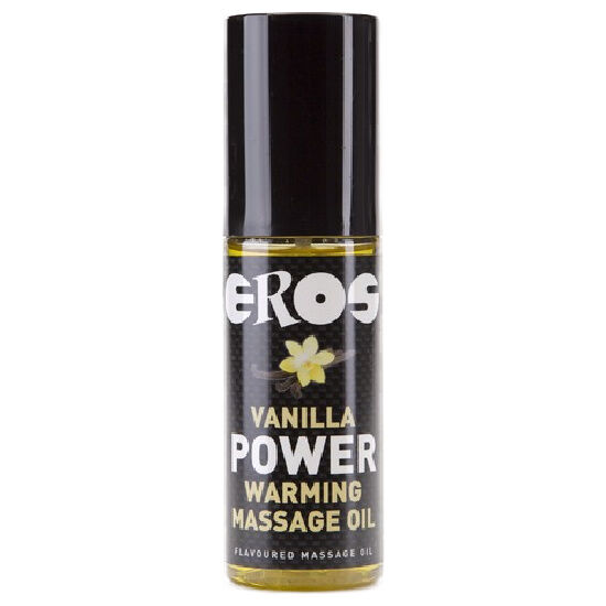Eros Power Line-Ulei de Masaj Încălzitor Power Warming 100 Ml 1 img 28939 5ba46ec479f82e3013df3c896ba63be5 1