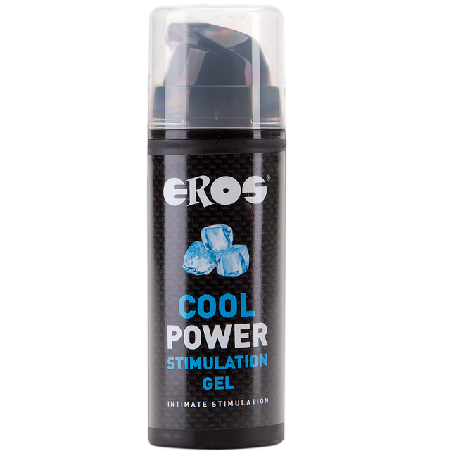 Eros Power Line-Gel Stimulent pentru Clitoris și Vagin, 30 Ml 1 img 28949 d082af4305f4ea67727adb026492d133 1