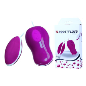 Remote Control-Flirtation Ou Vibrant cu Telecomandă - imagine 8