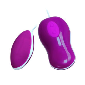Remote Control-Flirtation Ou Vibrant cu Telecomandă - imagine 7