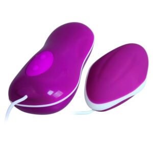 Remote Control-Flirtation Ou Vibrant cu Telecomandă - imagine 9
