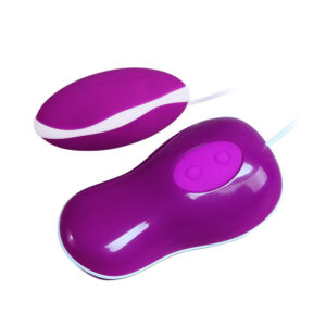 Remote Control-Flirtation Ou Vibrant cu Telecomandă - imagine 6