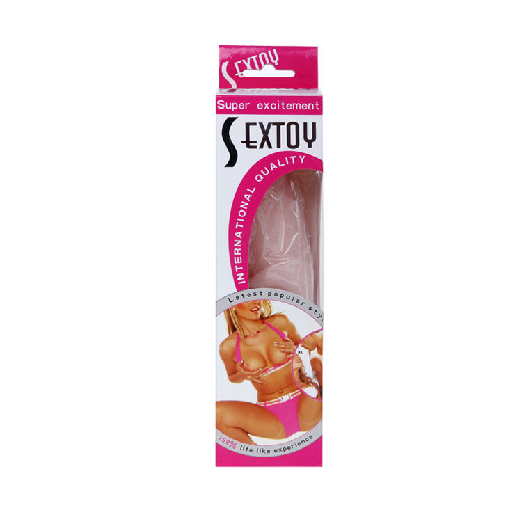 Baile Dildos-Dildo din Silicon Realistic Skin Touch 19 Cm, Cutie 6 img 30223 4e43cde2ac713644d2e729ad6e37af2f 1