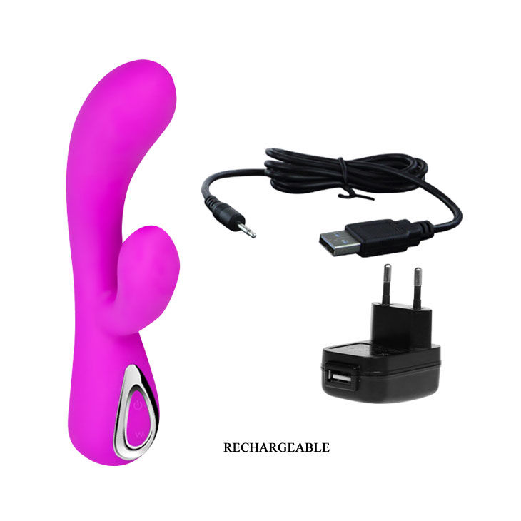 High Tech-Smart Honey Vibrator-Silicon, 10 Trepte, Reincarcabil 7 img 30371 b0fd54f8a631c7ea91d8c0f431b787aa 1