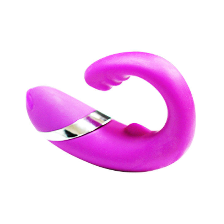 High Tech-Amour Stimulator Prostată și G-spot Lila-Silicon, 12 2 img 30399 97e66ae4c8f597ef012745f9155947d6 1