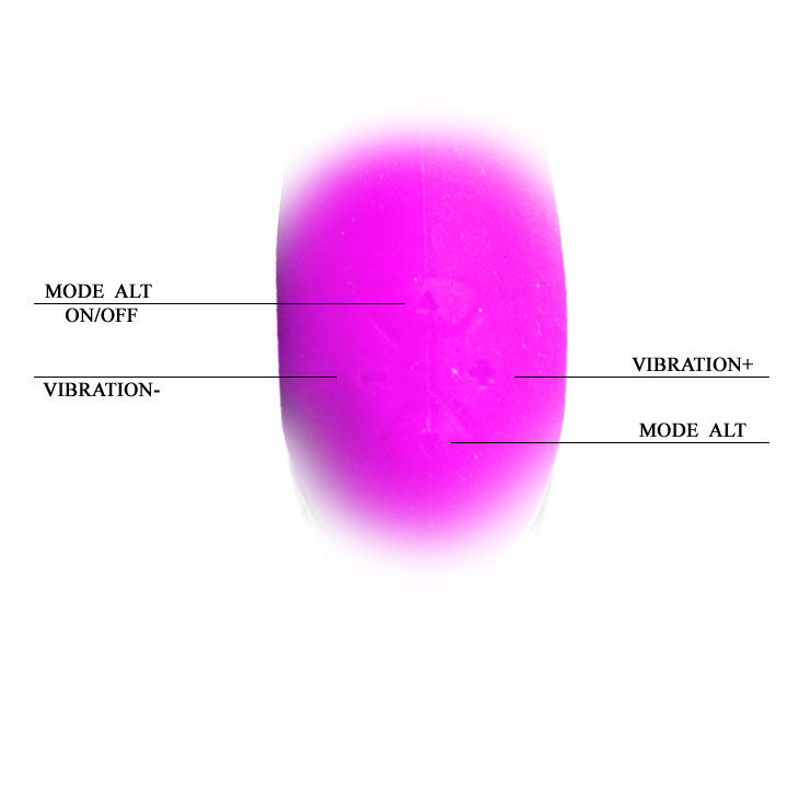 High Tech-Amour Stimulator Prostată și G-spot Lila-Silicon, 12 5 img 30402 9d25b6b4eead3c216c0d6bbd44bad1db 1