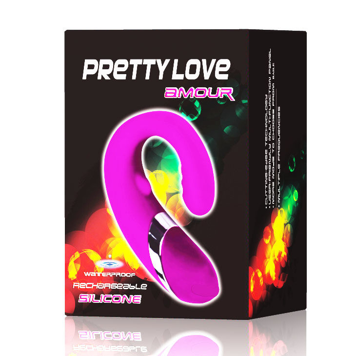 High Tech-Amour Stimulator Prostată și G-spot Lila-Silicon, 12 8 img 30405 4cbd65f5aae0aba3ab9a1265451a7840 1