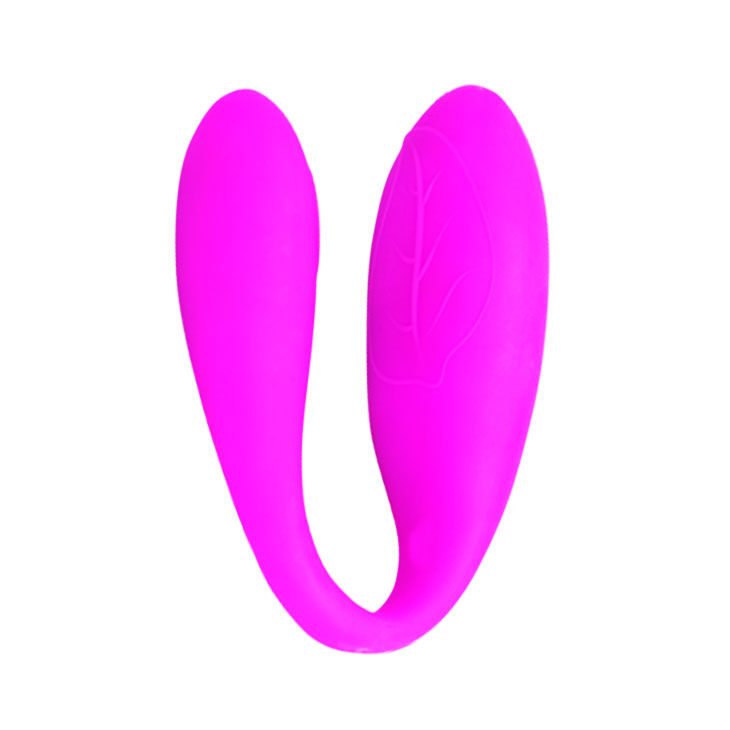 High Tech-Fascination Lilac Vibrator în U-Silicon, 12 Trepte 10 img 30414 291c61cec3ea3a8607174f8709a32dc9 1