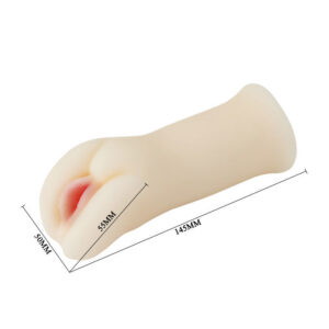 Baile For Him-Passion Ii Masturbator Feminin 3D-Silicon 17 Baile For Him-Passion Ii Masturbator Feminin 3D-Silicon - imagine 7