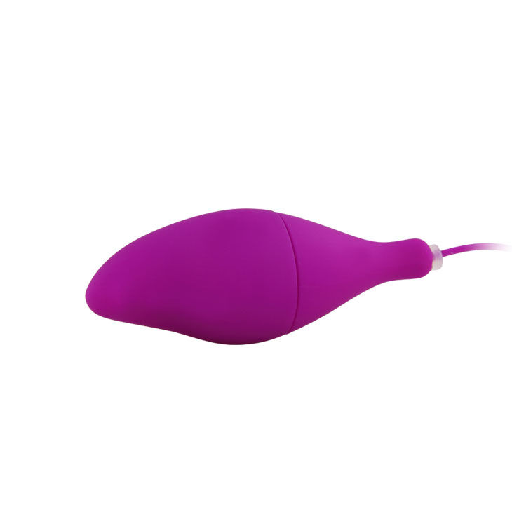 Baile Stimulating-Pleasure Shell12 Vibrator Lila-Silicon, 12 8 img 30526 6256b387fe7415c186fb60c71b8868bd 1
