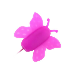 Baile Stimulating-Love Eggs Butterfly Stimulator Clitoridian 12 - imagine 3