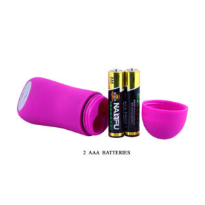 Baile Stimulating-Love Eggs Butterfly Stimulator Clitoridian 12 - imagine 5