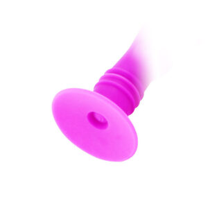 Anal Toys-Butplug Analtwist Ii-Waterproof, Ventuza - imagine 3