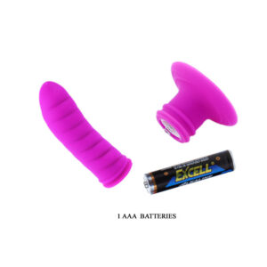 Anal Toys-Butplug Analtwist Ii-Waterproof, Ventuza - imagine 6