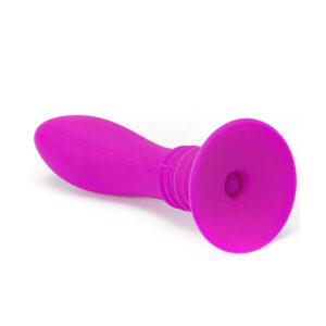 Anal Toys-Booty Passion Vibrator Plug 10V-Silicon, 10 Trepte 16 Anal Toys-Booty Passion Vibrator Plug 10V-Silicon, 10 Trepte - imagine 6