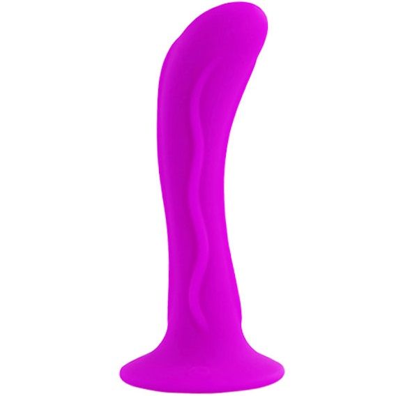 Baile Dildos-Passion Plug cu Ventuză Puternică Unisex-Silicon 1 img 30587 a5af78589c701ab3d98485c613827cf4 1