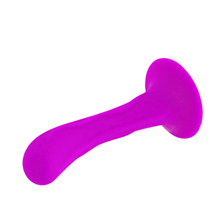 Baile Dildos-Passion Plug cu Ventuză Puternică Unisex-Silicon 8 img 30588 5e17da0e7229fd11b4bb3952dfdba0fc 1