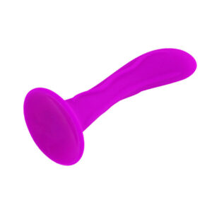 Baile Dildos-Passion Plug cu Ventuză Puternică Unisex-Silicon 15 Baile Dildos-Passion Plug cu Ventuză Puternică Unisex-Silicon - imagine 7