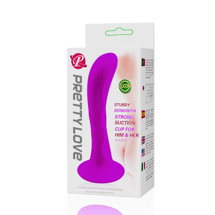 Baile Dildos-Passion Plug cu Ventuză Puternică Unisex-Silicon 5 img 30591 d487419063d6fca113ce720f95c3e811 1