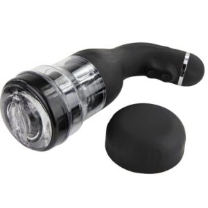 Baile For Him-Rotation Lover Masturbator Automat 5V-5 Trepte, USB 16 Baile For Him-Rotation Lover Masturbator Automat 5V-5 Trepte, USB - imagine 8
