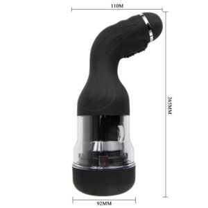 Baile For Him-Rotation Lover Masturbator Automat 5V-5 Trepte, USB 13 Baile For Him-Rotation Lover Masturbator Automat 5V-5 Trepte, USB - imagine 5
