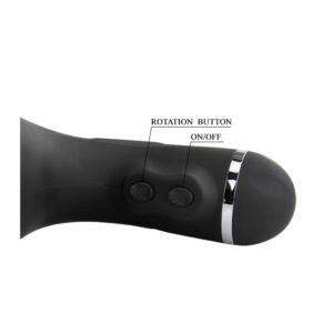 Baile For Him-Rotation Lover Masturbator Automat 5V-5 Trepte, USB 12 Baile For Him-Rotation Lover Masturbator Automat 5V-5 Trepte, USB - imagine 4