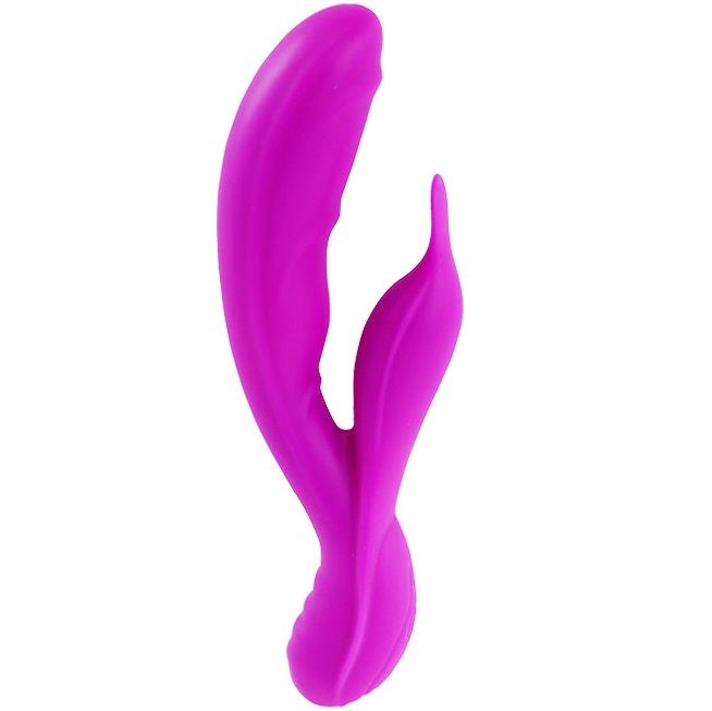 High Tech-Highgrade Bliss Masajer Lilac-Silicon, 12 Trepte 1 img 30661 d27d61cde85769944ee3be451f5e8496 1