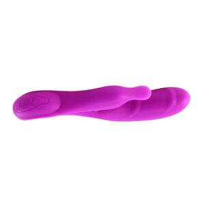 High Tech-Highgrade Bliss Masajer Lilac-Silicon, 12 Trepte 20 High Tech-Highgrade Bliss Masajer Lilac-Silicon, 12 Trepte - imagine 10