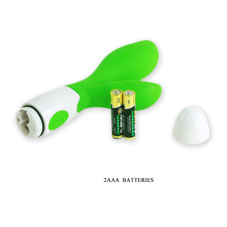 High Tech-Flirtation Owen Vibrator Verde-Silicon, 12 Trepte 6 img 30826 328685717d4b6ed14fdb03ea7660af40 1