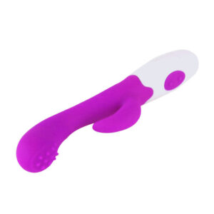 High Tech-Vibrator Flirtation Arthur-Silicon, 7 Trepte - imagine 5