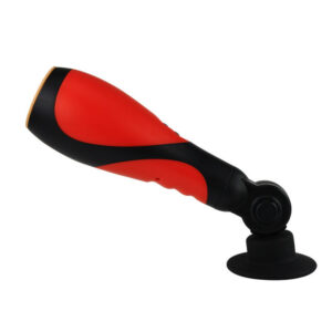 Baile For Him-Oral Sex Lover 30V Adaptor cu Ventuză-Silicon, 12 19 Baile For Him-Oral Sex Lover 30V Adaptor cu Ventuză-Silicon, 12 - imagine 9