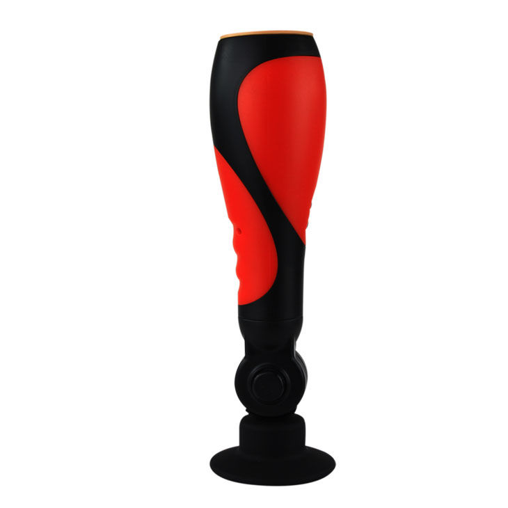 Baile For Him-Oral Sex Lover 30V Adaptor cu Ventuză-Silicon, 12 8 img 30838 05dceec7eb066c87db8154df8f4c4042 1