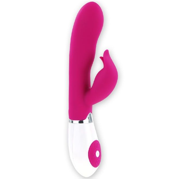 High Tech-Flirtation Vibrator cu Felix Stimulator-Silicon, 12 1 img 30862 b05af42064b5561e96ef28983b182b22 1