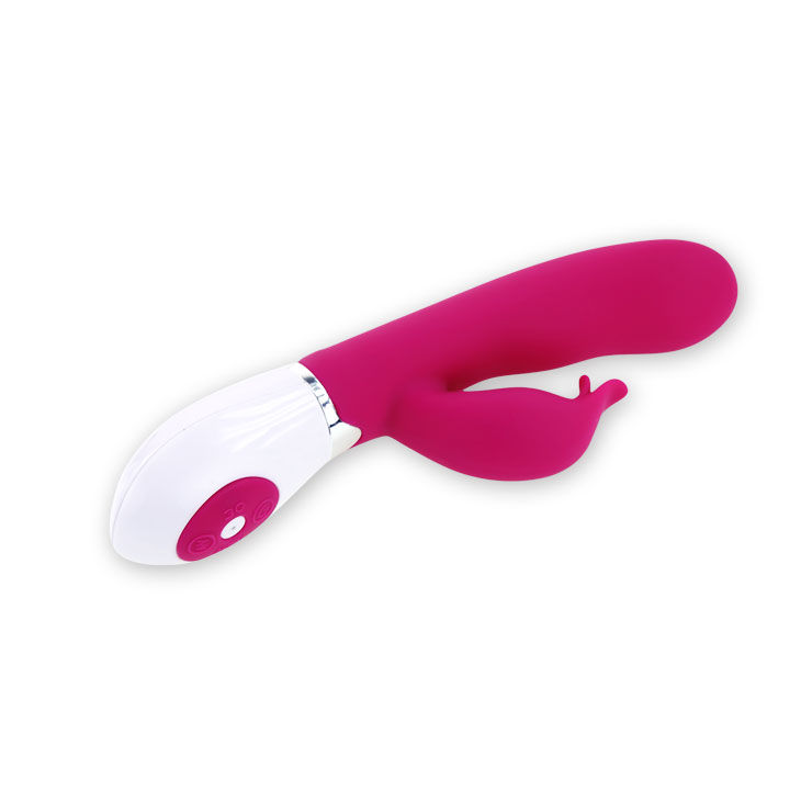High Tech-Flirtation Vibrator cu Felix Stimulator-Silicon, 12 8 img 30863 94432817d0fdcaad03bf4ef544751117 1