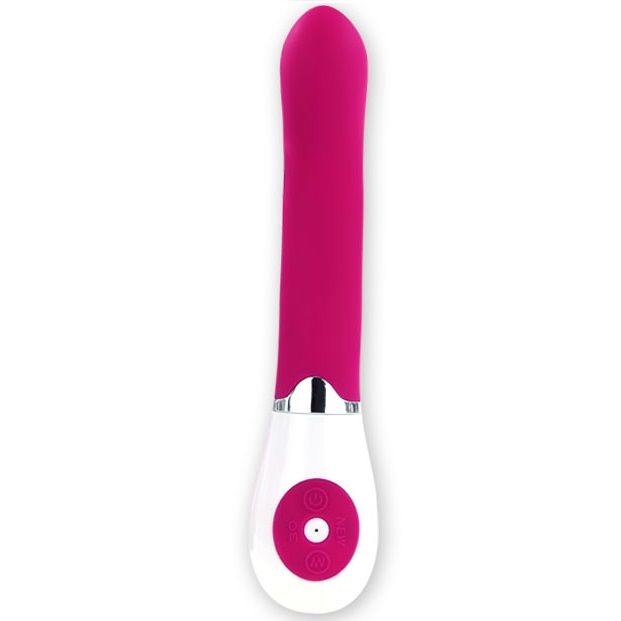 High Tech-Flirtation Daniel Vibrator-Silicon, 12 Trepte 9 img 30876 078361ac0a86d0c27bf674e4e6ca69df 1