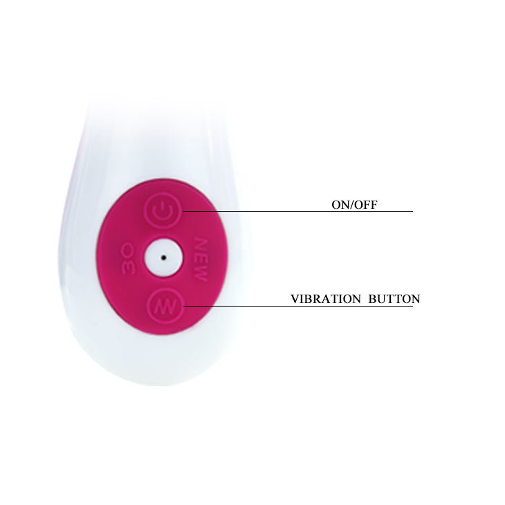 High Tech-Flirtation Daniel Vibrator-Silicon, 12 Trepte 5 img 30879 c42ccfdf5ea382037f74d1b34313533b 1