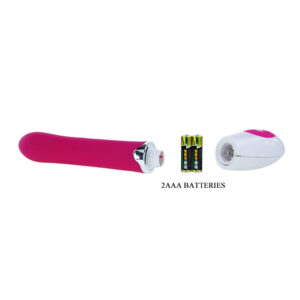 High Tech-Flirtation Daniel Vibrator-Silicon, 12 Trepte 13 High Tech-Flirtation Daniel Vibrator-Silicon, 12 Trepte - imagine 4