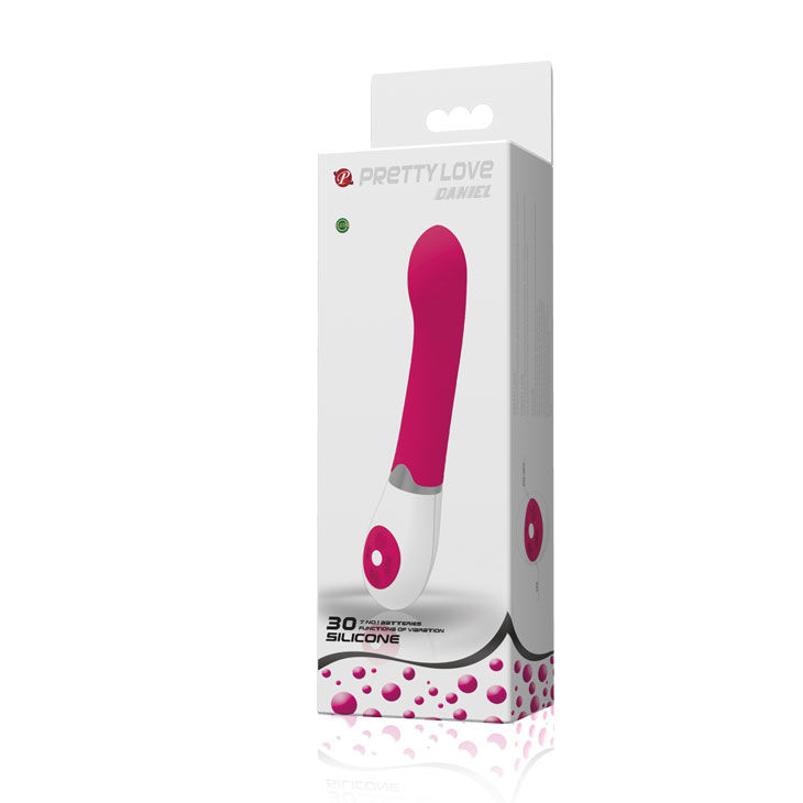 High Tech-Flirtation Daniel Vibrator-Silicon, 12 Trepte 3 img 30881 f69f58b427a4316547c94e807420af6c 1