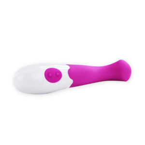 High Tech-Flirtation Charles Vibrator-Silicon, 12 Trepte 19 High Tech-Flirtation Charles Vibrator-Silicon, 12 Trepte - imagine 9