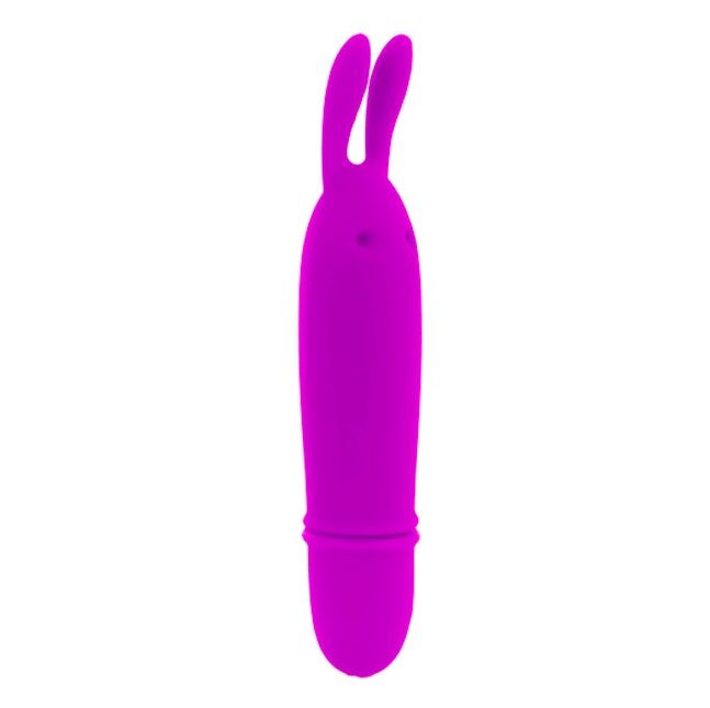 Fun Toys-Flirtation Boyce Masajer Stimulator-Silicon, 10 Trepte