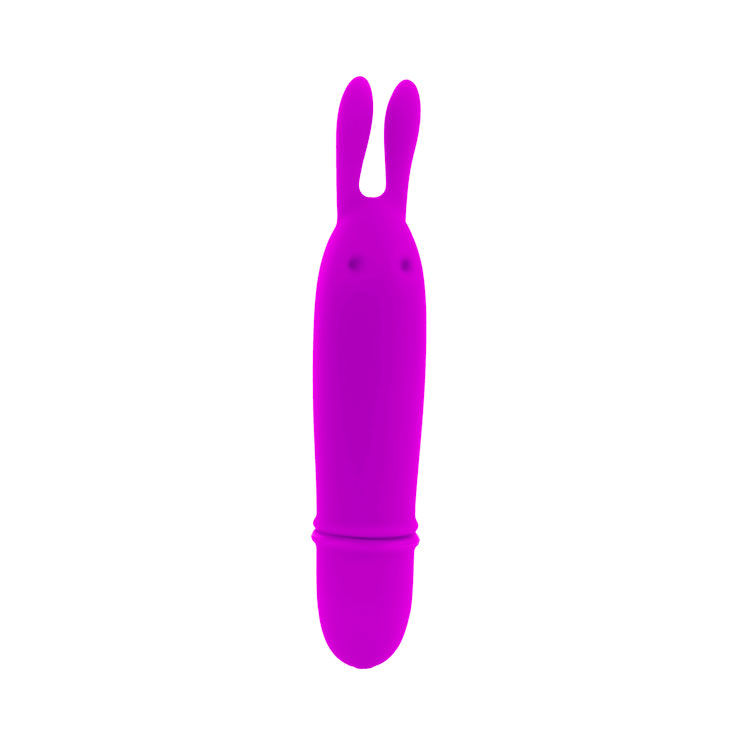 Fun Toys-Flirtation Boyce Masajer Stimulator-Silicon, 10 Trepte — PRETTY LOVE · Vibratoare (imaginea 10)