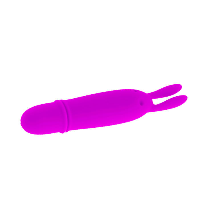 Fun Toys-Flirtation Boyce Masajer Stimulator-Silicon, 10 Trepte — PRETTY LOVE · Vibratoare (imaginea 9)