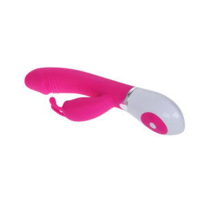 High Tech-Flirtation Gena cu Control Vocal si Vibrație-Silicon - imagine 7