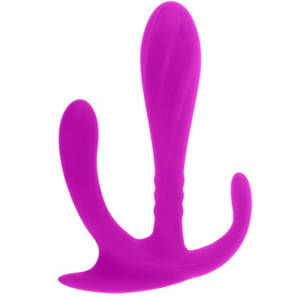 Anal Toys-Edgar Stimulare Dublă-Silicon 1 img 31016 fb2acb6f4690986b2c4a3dd0dc3dfa8a 1