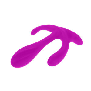 Anal Toys-Edgar Stimulare Dublă-Silicon 16 Anal Toys-Edgar Stimulare Dublă-Silicon - imagine 8
