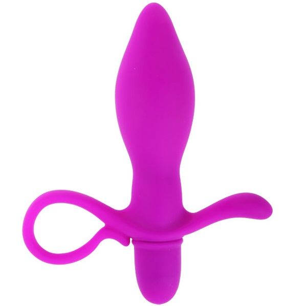 Anal Toys-Flirtation Taylor Vibrator-Silicon, 10 Trepte, Silentios 1 img 31022 1c7ca635e2f068ede9ebea9c3125e0e9 1