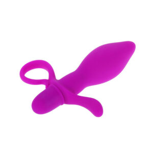 Anal Toys-Flirtation Taylor Vibrator-Silicon, 10 Trepte, Silentios 16 Anal Toys-Flirtation Taylor Vibrator-Silicon, 10 Trepte, Silentios - imagine 7