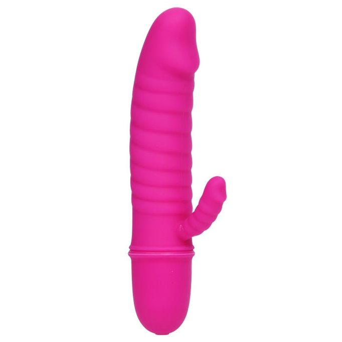High Tech-Flirtation Arnd Vibrator-Silicon, 10 Trepte, Silentios 1 img 31030 da875921c02782e83206b6a8f7f9157f 1